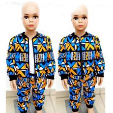 Enfants & B&eacute;b&eacute;