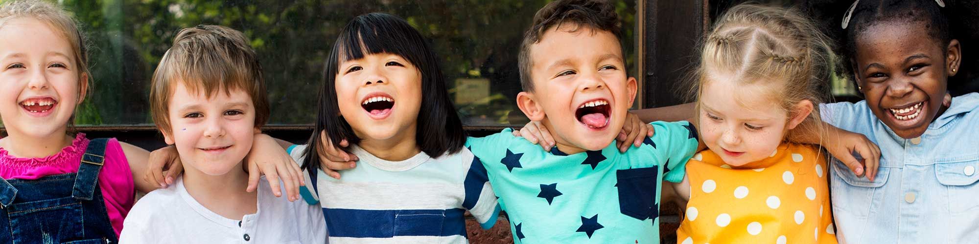 Enfants & B&eacute;b&eacute;