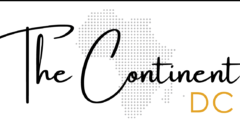Le continent DC