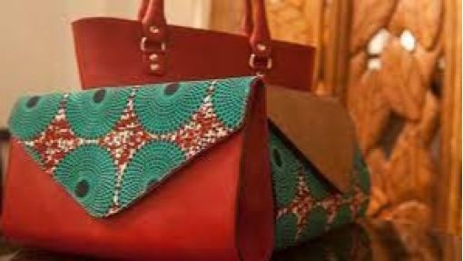 SELLING MADE IN AFRICA PRODUCTS IN THE UNITED STATES.