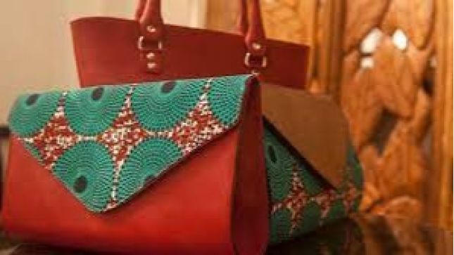 SELLING MADE IN AFRICA PRODUCTS IN THE UNITED STATES.