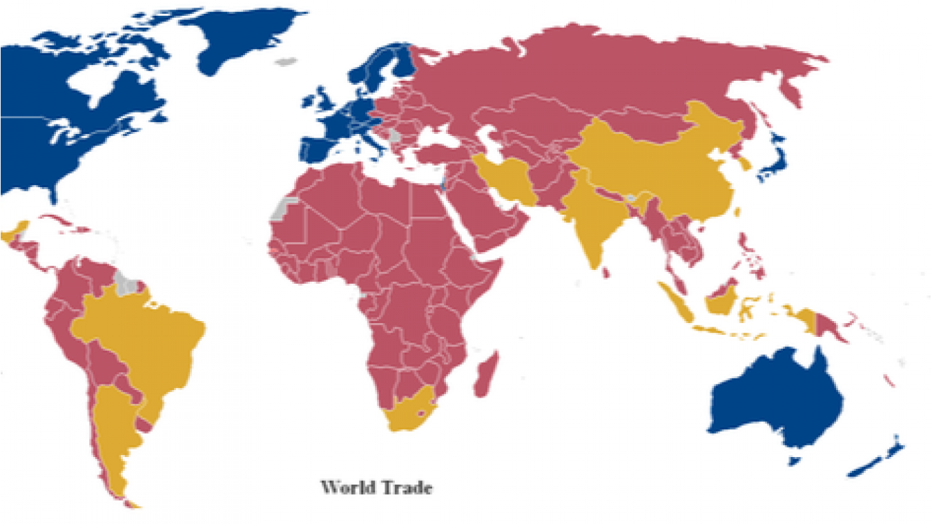 SELL PRODUCTS FROM AFRICA TO THE REST OF THE WORLD FREE OF CHARGE.