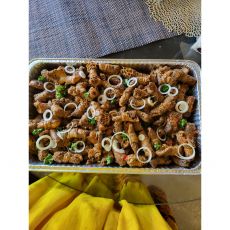 Catering
