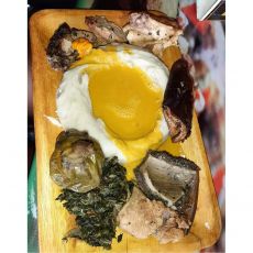 Restaurant Eat