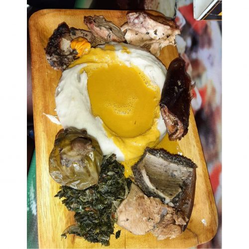 Catering