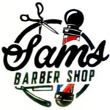 Sam’s Barbershop