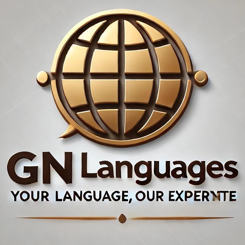 NG LANGUAGE