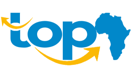 TopAfricans Marketplace